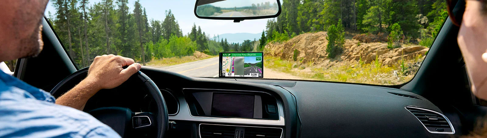 Garmin Press Releases