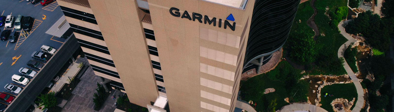 Garmin Press Releases